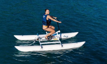 Water Bike